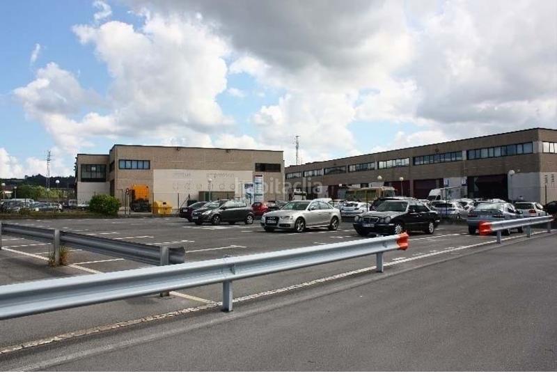 Foto 9c952261-c8f3-4337-8091-548c4854005d. Location bureau avec chauffage dans Lamiako-Txopoeta Leioa