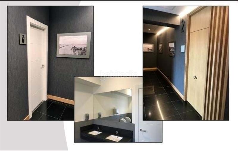 Foto 788008e7-04f0-4b15-a305-4368ff6ed485. Lloguer oficina amb calefacció a Lamiako-Txopoeta Leioa