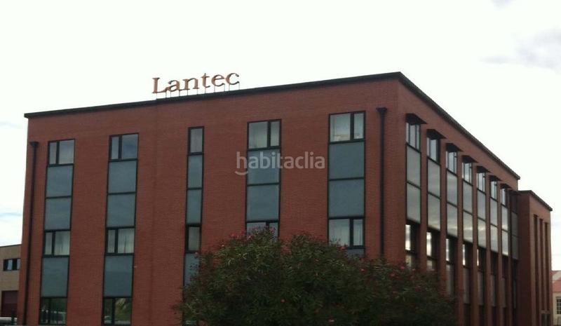 Foto af72274f-9521-42c2-a0fa-599e3009fb6e. Lloguer oficina amb calefacció a Lamiako-Txopoeta Leioa