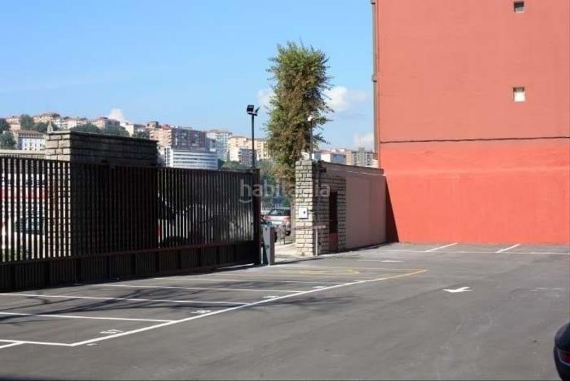 Foto 4ae7d569-7f2a-4c6a-a2f5-dc075e6e609b. Rent office space with heating in Lamiako-Txopoeta Leioa