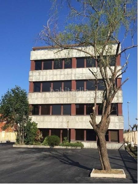 Foto 6a4d401b-cf3d-467c-8603-afaba86b0bf1. Rent office space with heating in Lamiako-Txopoeta Leioa