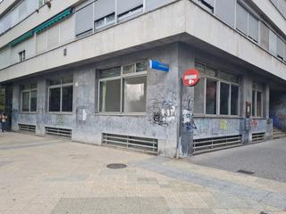 Geschäftsraum in Plaza de la Constitución