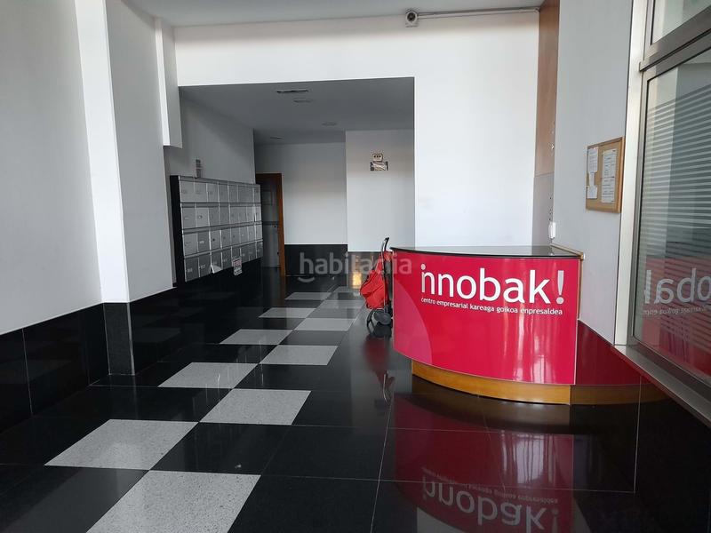 Foto 0a974f00-c122-4c4b-9212-63f63af8ad8d. Oficina amb aparcament a Arteagabeitia - Retuerto - Kareaga Barakaldo