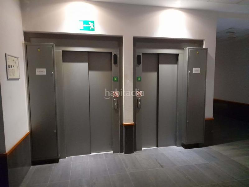 Foto 1761a034-64d7-4083-b78b-e50417f589aa. Oficina amb aparcament a Arteagabeitia - Retuerto - Kareaga Barakaldo