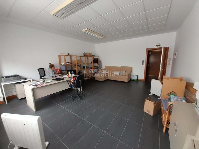 Foto 4d2447a8-9133-4da6-ae9b-2042aae6b1aa. Oficina amb aparcament a Arteagabeitia - Retuerto - Kareaga Barakaldo