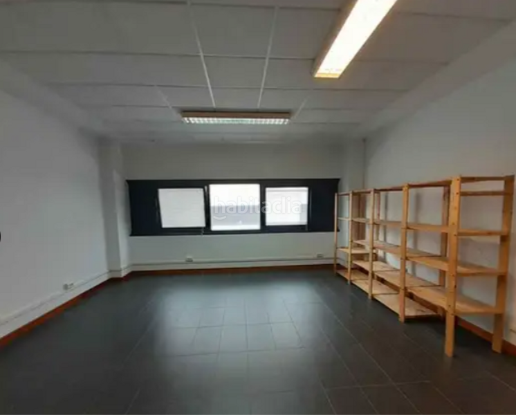 Foto f3750819-8276-49b3-bc1f-f4c9aa9f68a0. Oficina amb aparcament a Arteagabeitia - Retuerto - Kareaga Barakaldo