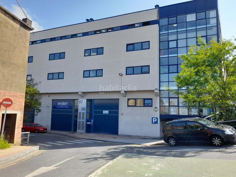 Foto 2db880d2-d244-4abd-a216-40890d062d41. Ufficio con parcheggio in Arteagabeitia - Retuerto - Kareaga Barakaldo