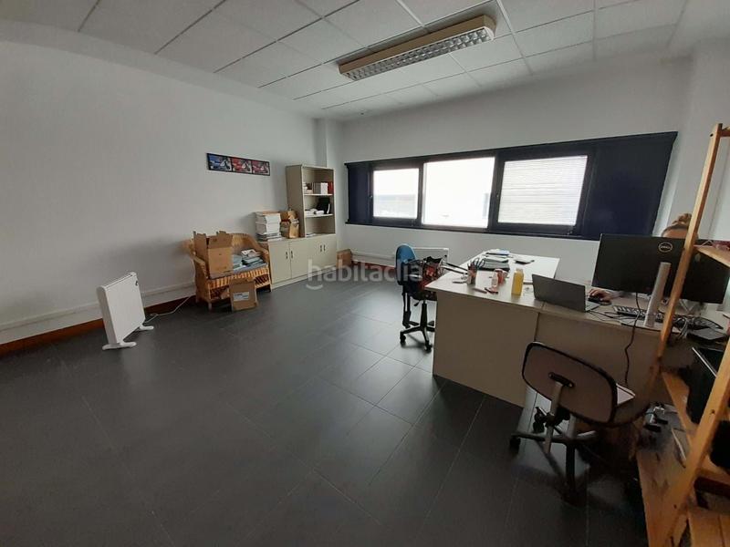 Foto 9ab5ebc5-33de-42e5-8e36-65da2e49e6d8. Ufficio con parcheggio in Arteagabeitia - Retuerto - Kareaga Barakaldo