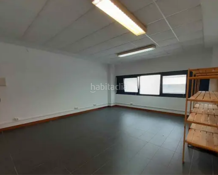 Foto d01e99df-b559-4711-98d9-5c33d404192e. Ufficio con parcheggio in Arteagabeitia - Retuerto - Kareaga Barakaldo