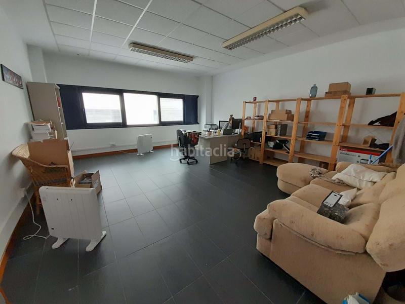 Foto fe3579df-8bdf-407f-b5af-5948908a9c03. Ufficio con parcheggio in Arteagabeitia - Retuerto - Kareaga Barakaldo