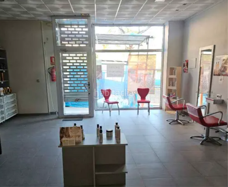 Foto 5812972f-3345-41a6-80c2-33069c5e098f. Business premise in Paus - Polígono San Blas Alicante