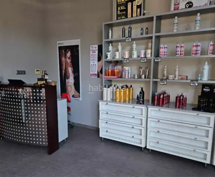 Foto 8f2362ef-b882-4517-9782-f0b172364d38. Business premise in Paus - Polígono San Blas Alicante