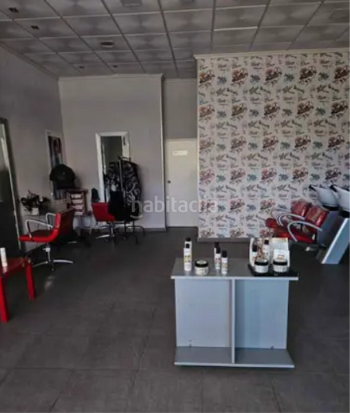 Foto 9aa284f1-f858-41e8-a9f8-89917660fd8a. Business premise in Paus - Polígono San Blas Alicante