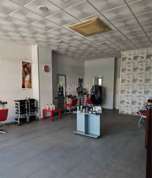 Foto a578b5bd-7a98-47a8-ae27-9592ffd9c08a. Business premise in Paus - Polígono San Blas Alicante