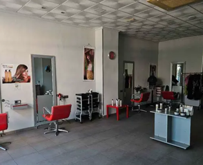 Local Comercial  Calle  ciudad de toyooka s/n