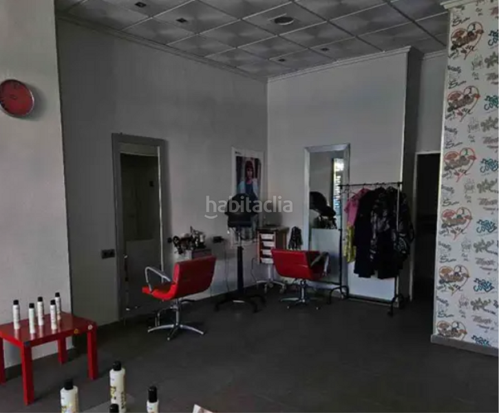 Foto 3a499353-bb65-4c7f-8977-149d55cf4fa9. Local commercial dans Paus - Polígono San Blas Alicante