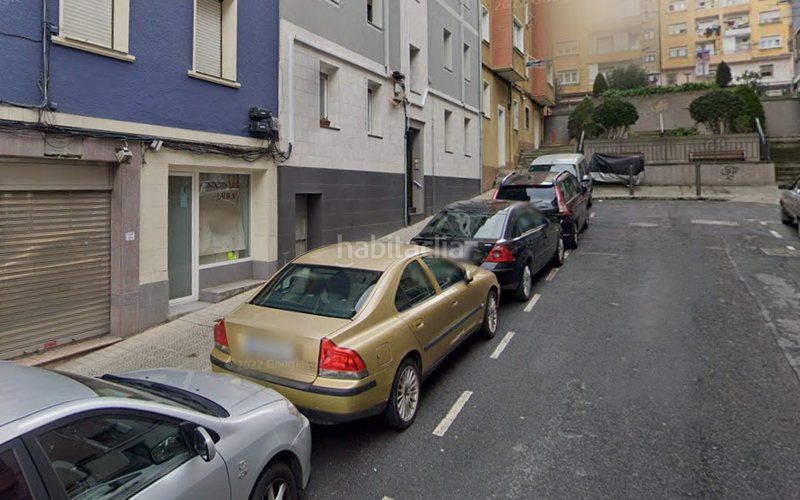 Foto b0c0693d-fcb7-415c-a773-de739440339a. Local comercial a Kabiezes Santurtzi