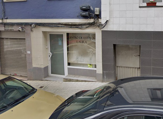 Local commercial à Antonio Alzaga Etorbidea