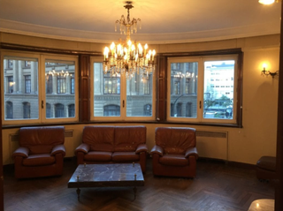 Office space  Elcano