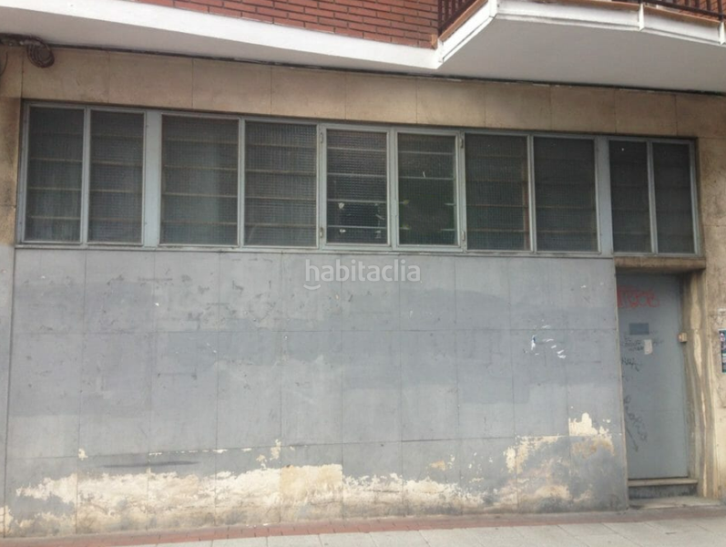 Foto 0192d725-cccf-4e5a-941f-52d2fb08c41f. Miete geschäftsraum in Ametzola Bilbao