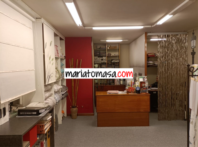 Foto 8f29fe84-07aa-4110-b711-fe9869620188. Local commercial dans El Pilar Vitoria - Gasteiz