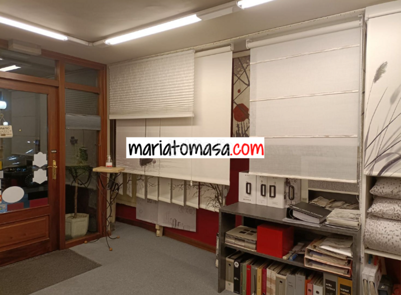Foto a5a70f8b-085c-49e7-9417-1ecf57039c3a. Local commercial dans El Pilar Vitoria - Gasteiz