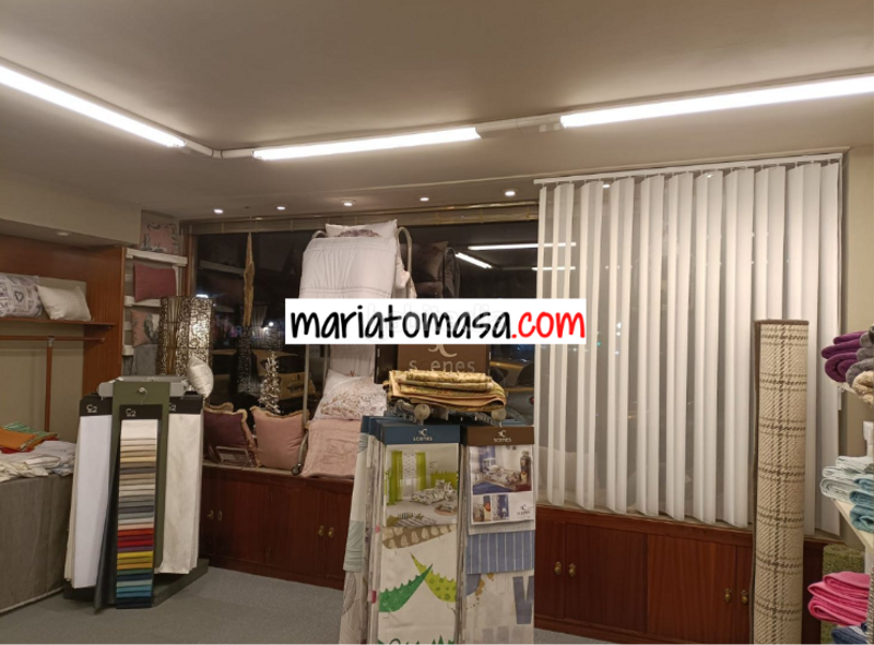 Foto f1cbd624-1503-4b19-acef-c19c76ac4d75. Local commercial dans El Pilar Vitoria - Gasteiz