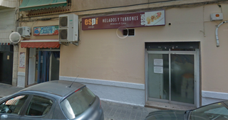 Business premise in Arquitecto Vidal