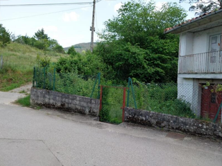 Wohngrundstück  El cañado s/n (liendo)