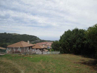 Wohngrundstück in Valmaseda