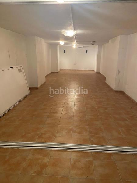 Foto 3ed629a3-950a-471c-a2b9-45f30da95148. Parking coche en Playa Poniente Benidorm