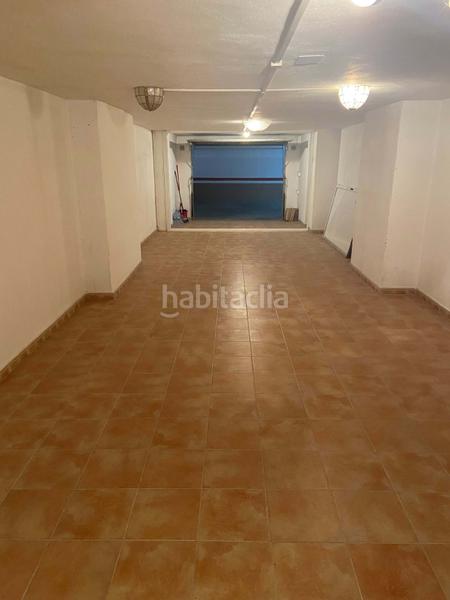 Foto e5f3438c-ce0d-4bb4-9b19-5c704ae6d3da. Autoparkplatz in Playa Poniente Benidorm