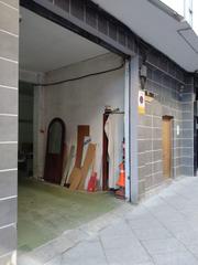Business premise in Doctor Fleming Kalea