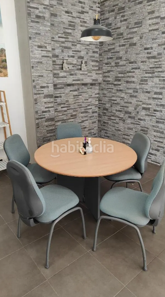 Foto 7e20a7c9-a567-4f87-8562-0b28e198f85d. Bureau dans Santo Domingo Alicante