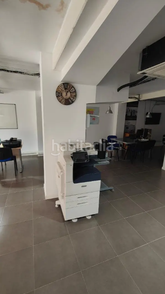 Foto 688885c7-e90f-4b22-9ec1-4ed1cf04025c. Büro in Santo Domingo Alicante