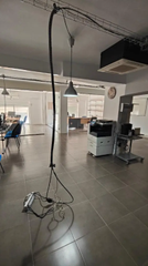 Büro  Bono guarner