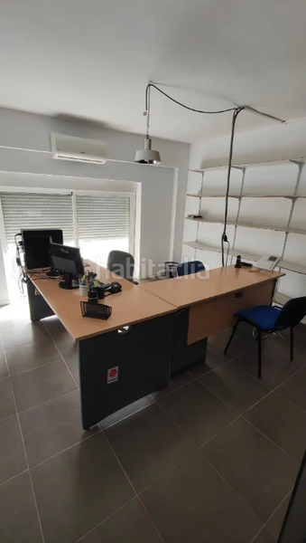 Foto c500066b-ef83-4c88-9ed4-1b8b3c12f57f. Büro in Santo Domingo Alicante