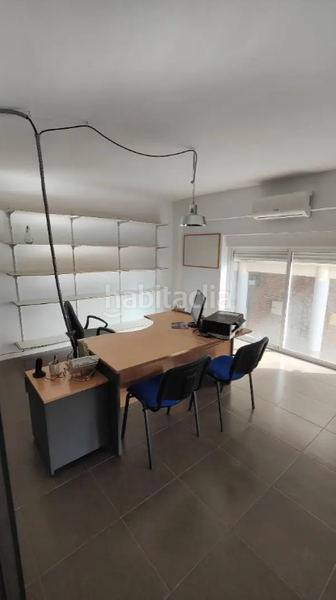 Foto eda05d70-7a98-406d-8fac-103ada100e98. Büro in Santo Domingo Alicante