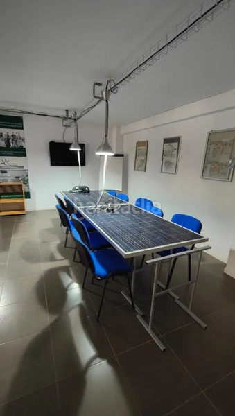 Foto 59f4c794-b0d8-4ff0-be99-325175a18633. Oficina a Santo Domingo Alicante