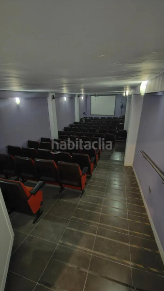 Foto 4d3a3d0a-a75d-49d7-a439-91f076ff7942. Ufficio in Santo Domingo Alicante