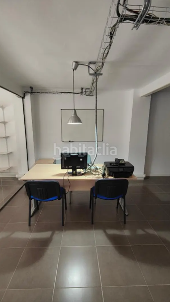 Foto b8701523-7abe-46d0-b621-b370f949ebde. Ufficio in Santo Domingo Alicante