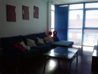 Appartement  Calle gárate