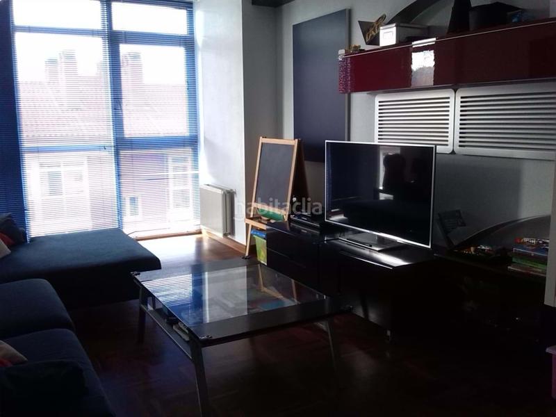 Foto 466e7b18-5fdf-4637-853d-e3401d59b33f. Etagenwohnung mit heizung in Txurdinaga Bilbao