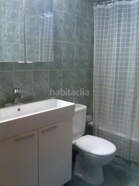 Foto d2cace9a-24f0-4b4a-99e6-45f8f8bde665. Etagenwohnung mit heizung in Txurdinaga Bilbao