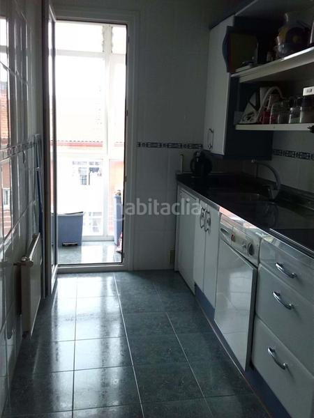 Foto e0edca67-9601-4c29-8243-bf3c3de2d88c. Pis amb calefacció a Txurdinaga Bilbao