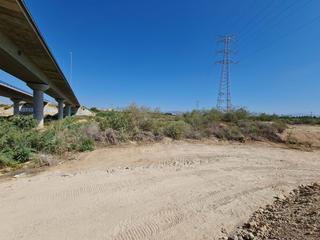 Terreno residenziale  Partida la cañada (marchefons) polígono