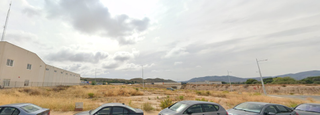 Terreny residencial  Contrafuerte