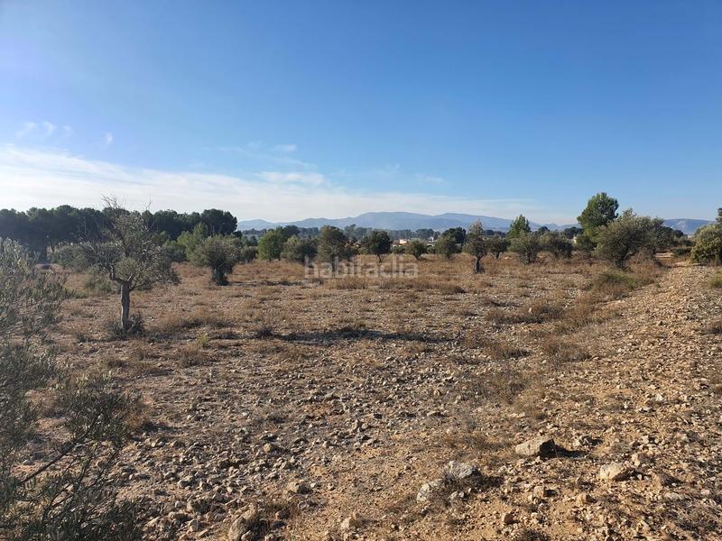 Foto 4355fc64-ec9d-4984-b046-39aec27af733. Wohngrundstück in San Francisco Villena