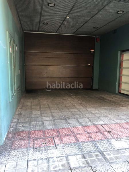 Foto 0fb8a444-dd4c-4972-b739-98ecf700687d. Parking coche en Ensanche - Moyua - Diputación Bilbao