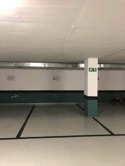 Parking voiture  Astarloa